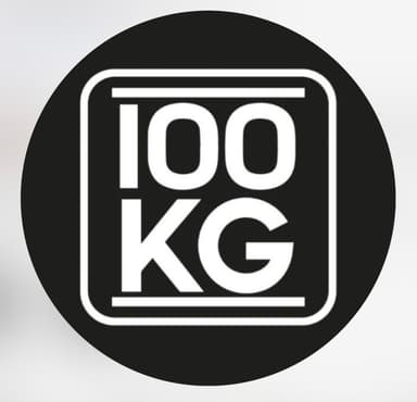 Logo do parceiro 100kg