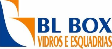 Logo do parceiro BL Box