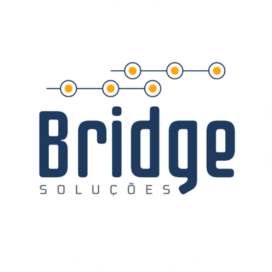 Logo do parceiro Bridge Soluções