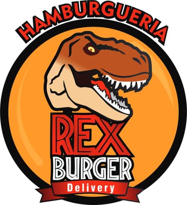 Logo do parceiro Rex Burguer